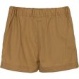 Fliink Tigers Eye Banjo Shorts Supply