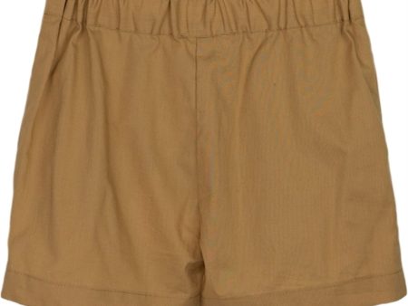 Fliink Tigers Eye Banjo Shorts Supply