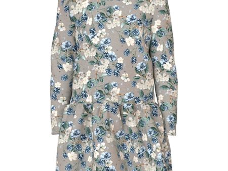 Name it Peyote Melange Dafne Dress Sale