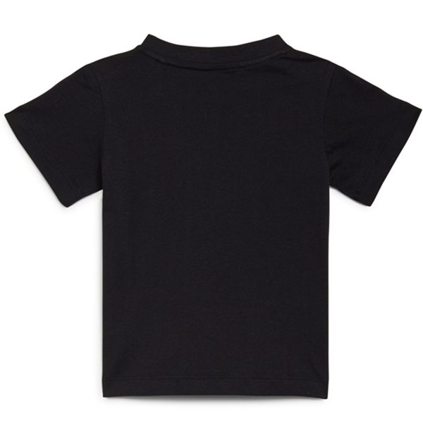 adidas Originals Black T-Shirt Sale