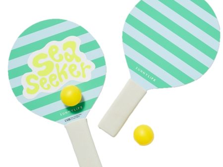 SunnyLife Beach Bat Sea Seeker Ocean Discount