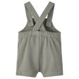 Name it Dried Sage Holan Sweat Shorts Overall Online