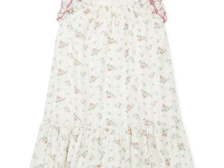 BONTON Fleur Odette Dress on Sale