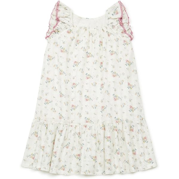 BONTON Fleur Odette Dress on Sale