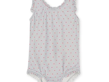 Konges Sløjd Du Coeur Glacier Twinkle Swimsuit Supply