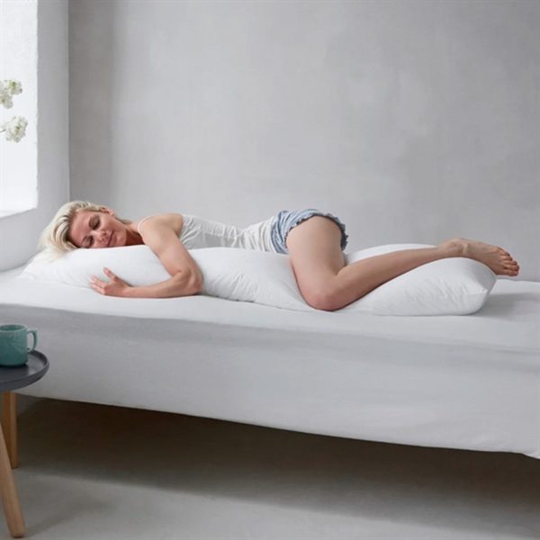 Fossflakes Comfort I-Pillow incl. Cover Hot on Sale