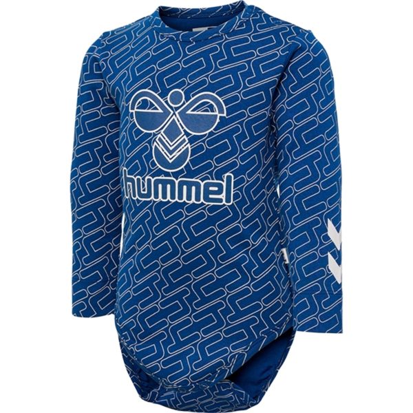 Hummel Navy Peony Kamari Body Online now