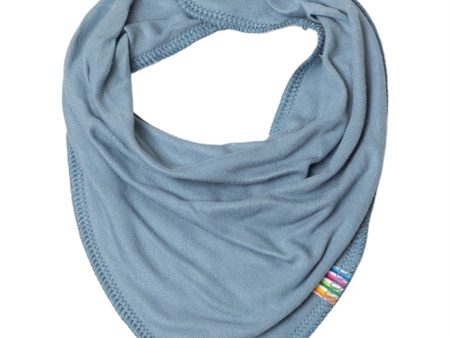 Joha Blue Scarf Hot on Sale