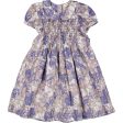 MarMar Hydrangea Darcel Dress Hot on Sale