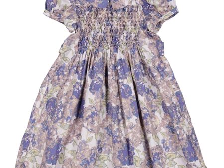 MarMar Hydrangea Darcel Dress Hot on Sale