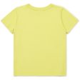 BONTON Jaune Oscar T-Shirt For Discount