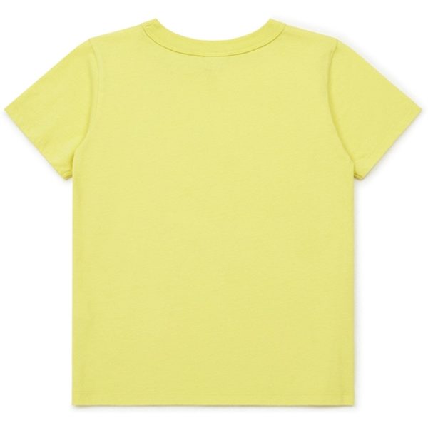 BONTON Jaune Oscar T-Shirt For Discount