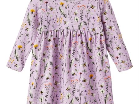 Name it Orchid Bloom Hubine Dress on Sale