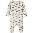 Name it Peyote Melange Kush Onesie Hot on Sale