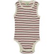 FUB Baby Body Ecru Dark Navy Bright Red Online