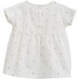 Serendipity Aster Baby Flair Dress Supply