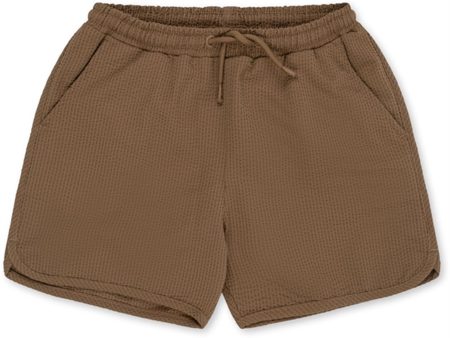 Konges Sløjd Toasted Coconut Seer Asnou Swim Shorts Sale