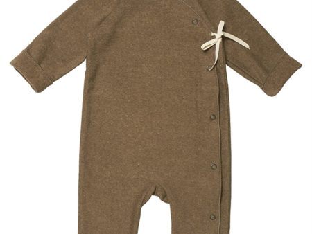 Huttelihut Cozy Baby Onesie Mole For Cheap