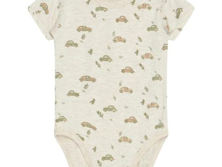 Hust & Claire Baby Seagrass Bue Body For Discount