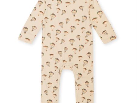 Konges Sløjd Léviter Basic Onesie Fashion