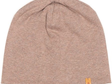 Huttelihut Cotton Dapper Hiphop Hat Ash Rose Supply